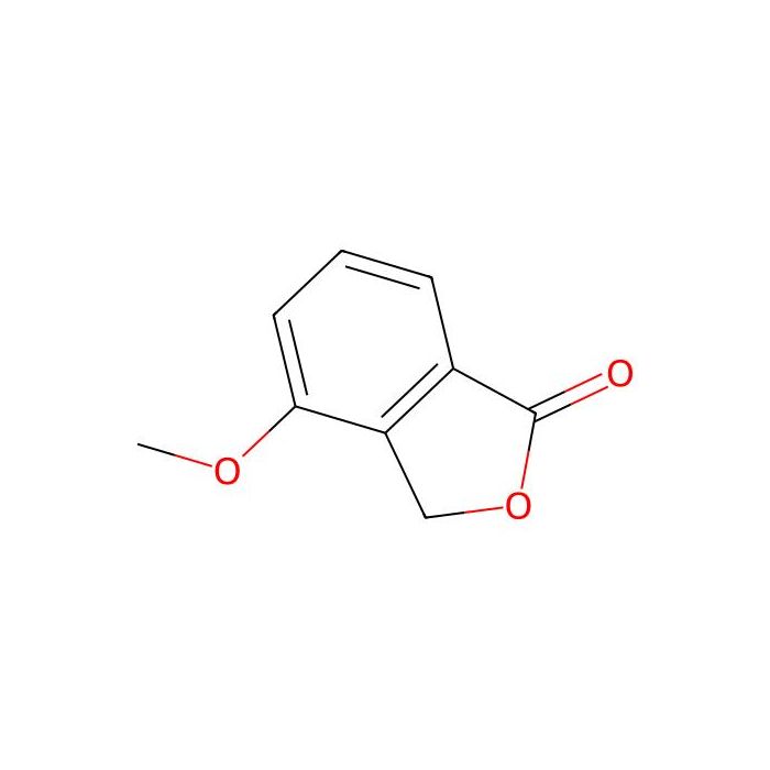 4-甲氧基异苯并呋喃-1(3H)-酮