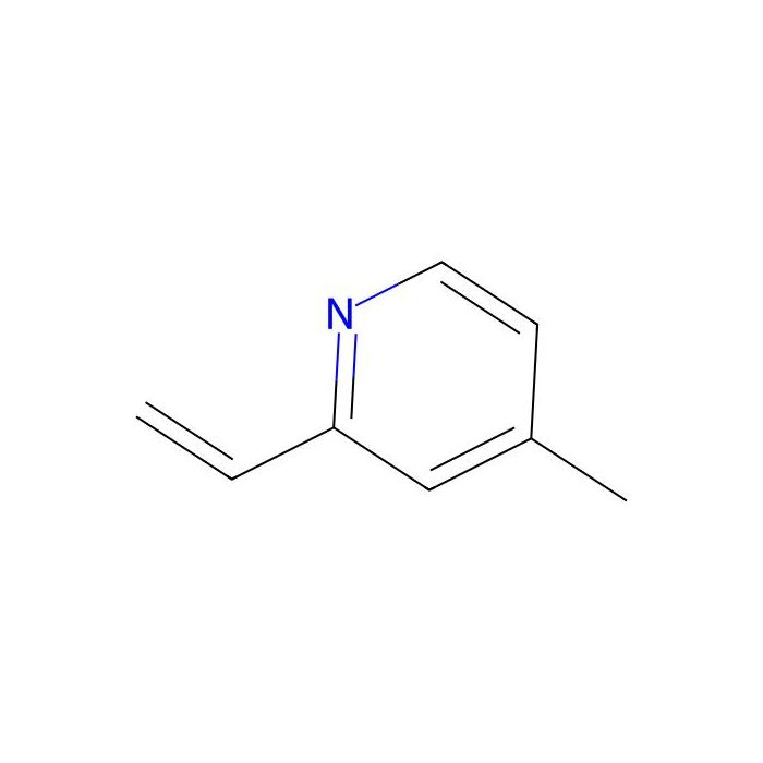4-甲基-2-乙烯基吡啶