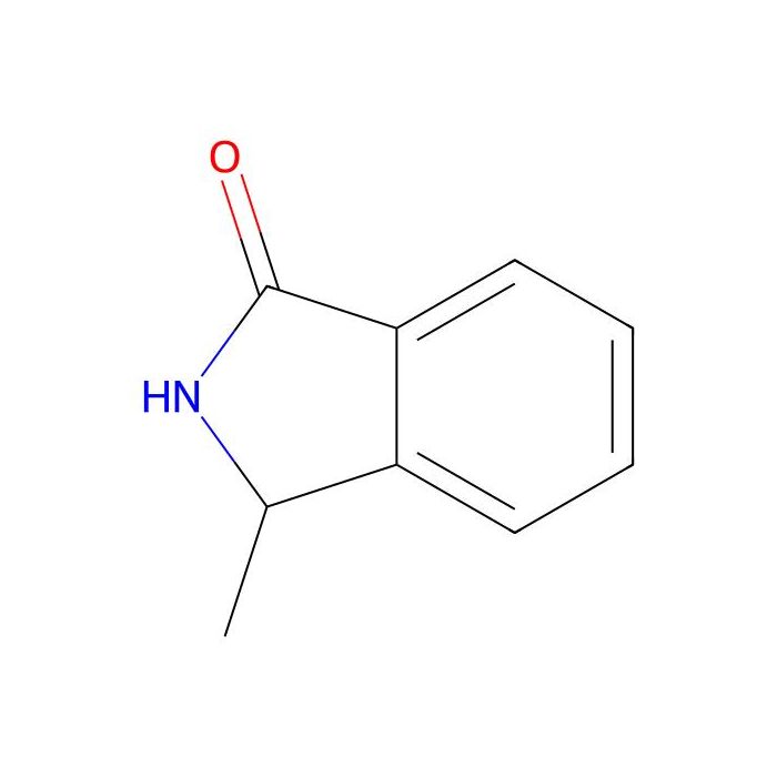 3-甲基异吲哚啉-1-酮