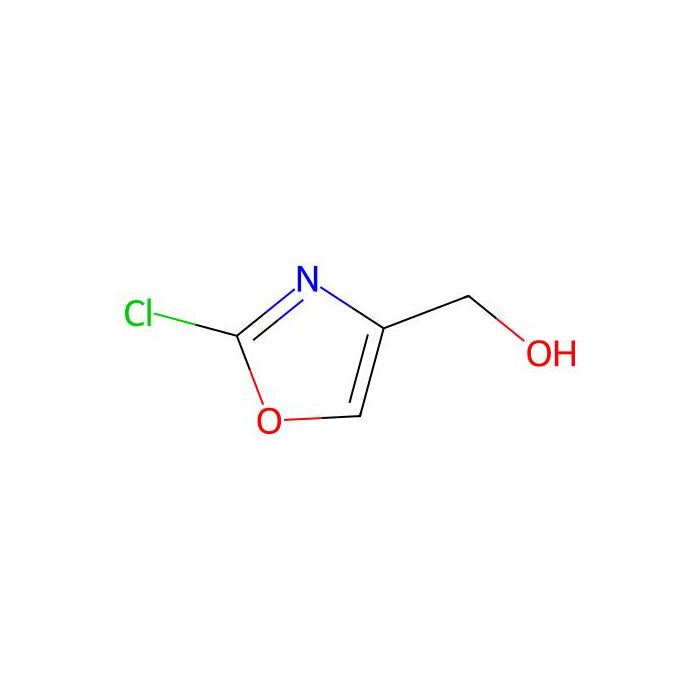 (2-氯-4-噁唑)甲醇