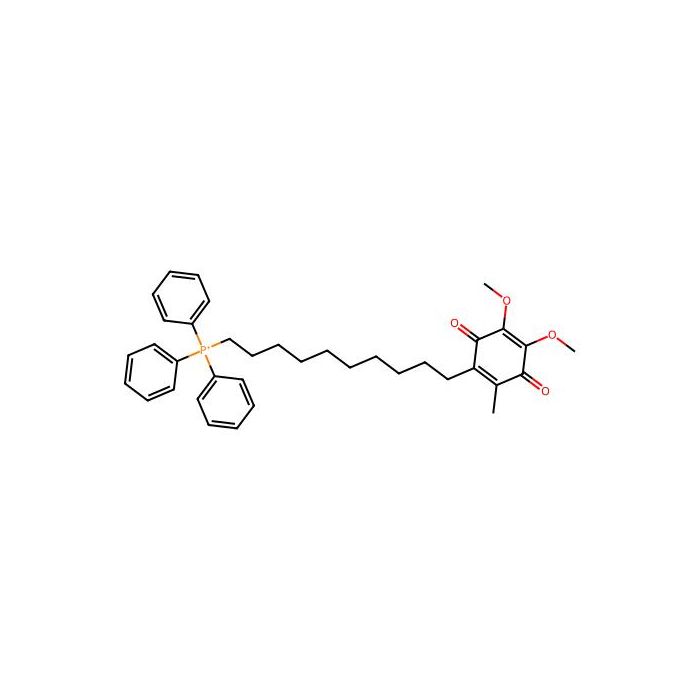 Mitoquinone