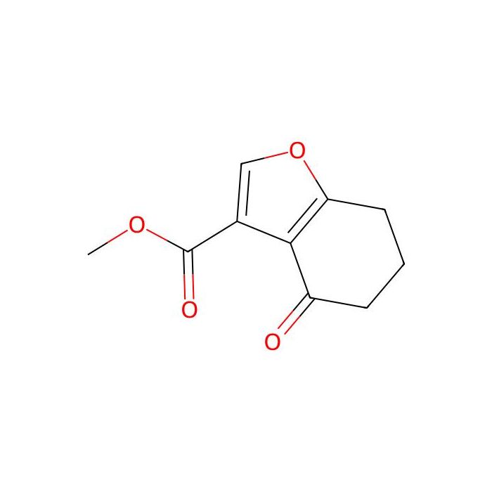 4-氧代-4，5，6，7-四氢-1-苯并呋喃-3-羧酸甲酯