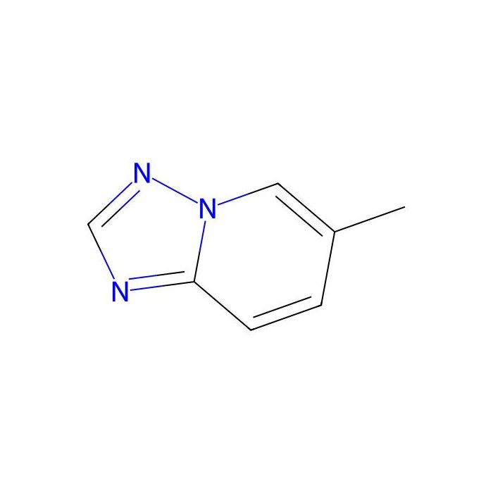 6-甲基-[1，2，4]三唑并[1，5-a]吡啶