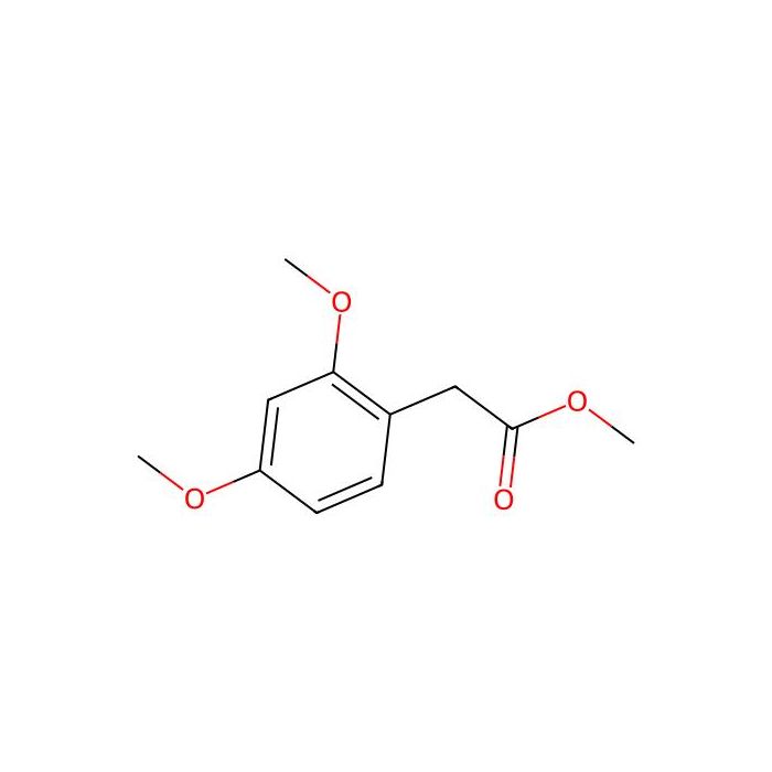 2-(2,4-二甲氧基苯基)乙酸甲酯