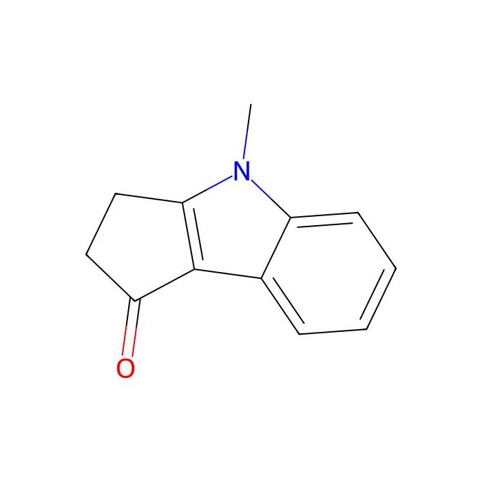 4-甲基-3，4-二氢环戊烯并[B]吲哚-1(2H)-酮