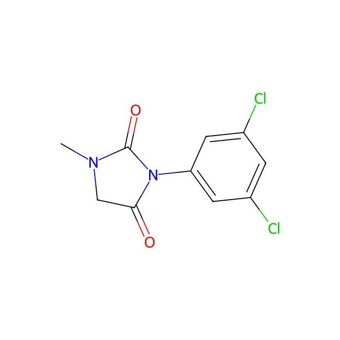 3-(3，5-二氯苯基)-1-甲基咪唑啉-2，4-二酮