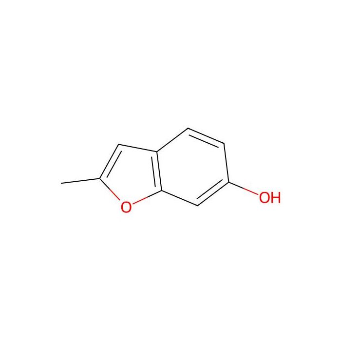 2-甲基苯并呋喃-6-醇