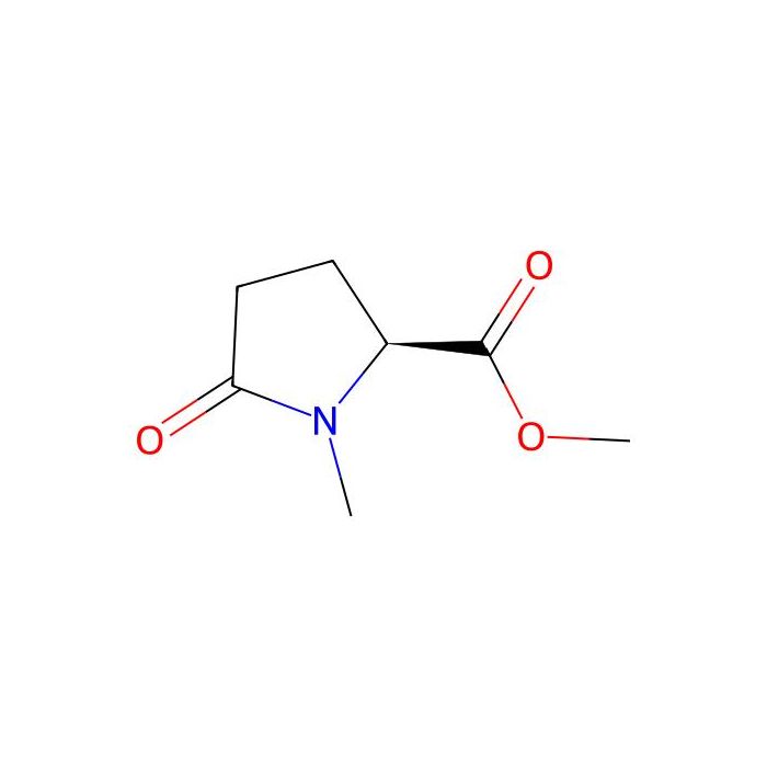 (S)-1-甲基-5-氧代吡咯烷-2-羧酸甲酯