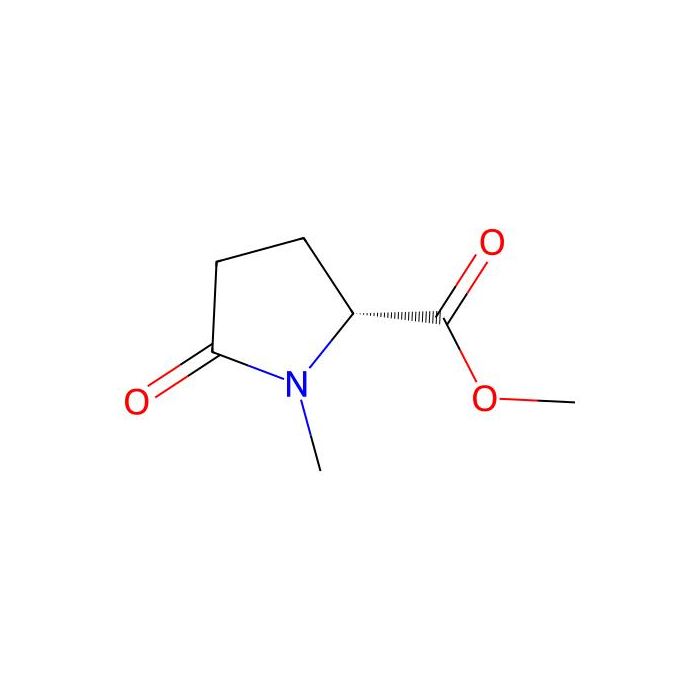 (R)-1-甲基-5-氧代吡咯烷-2-羧酸甲酯