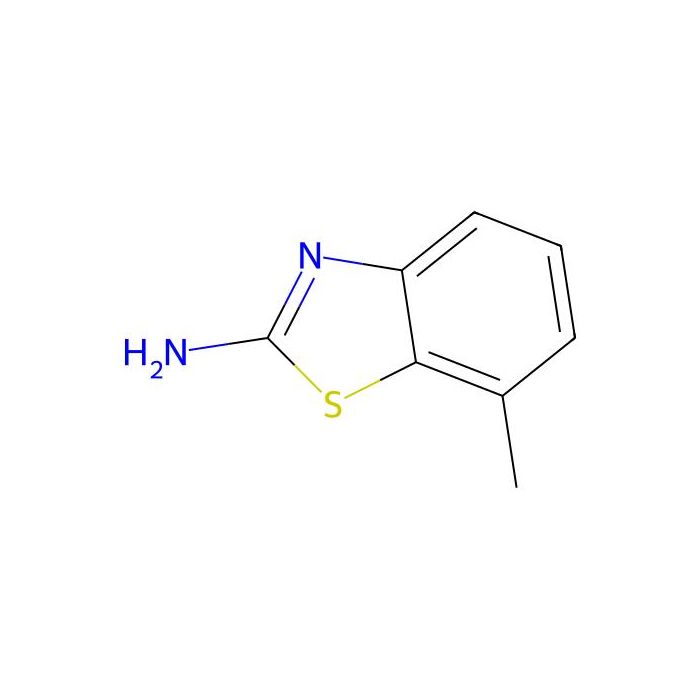 7-甲基苯并[D]噻唑-2-胺