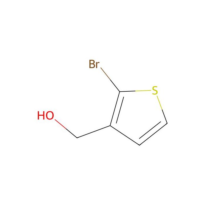(2-溴-3-噻吩)甲醇