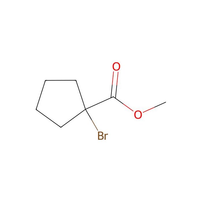1-溴环戊烷羧酸甲酯