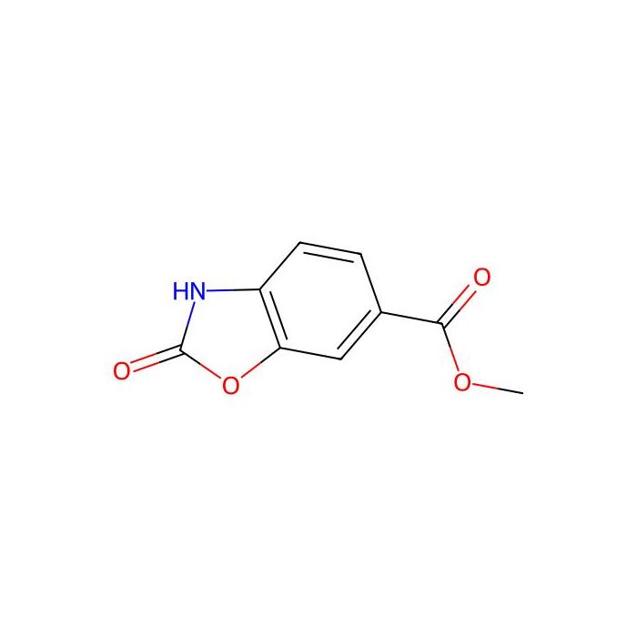 2-羟基苯并[d]噁唑-6-羧酸甲酯