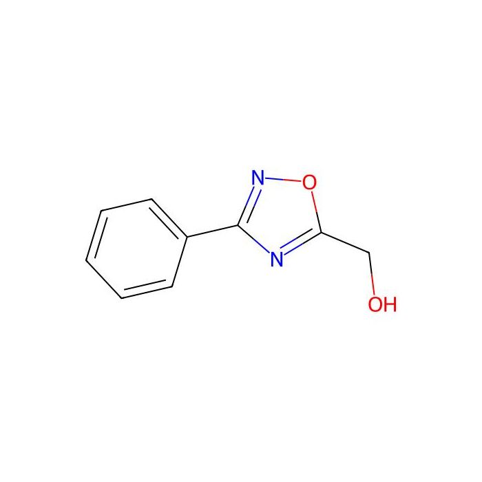 3-苯基-1，2，4-噁二唑-5-甲醇