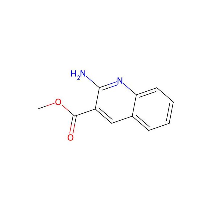 2-氨基喹啉-3-羧酸甲酯