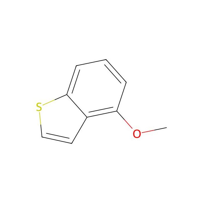 4-甲氧基苯并[b]噻吩