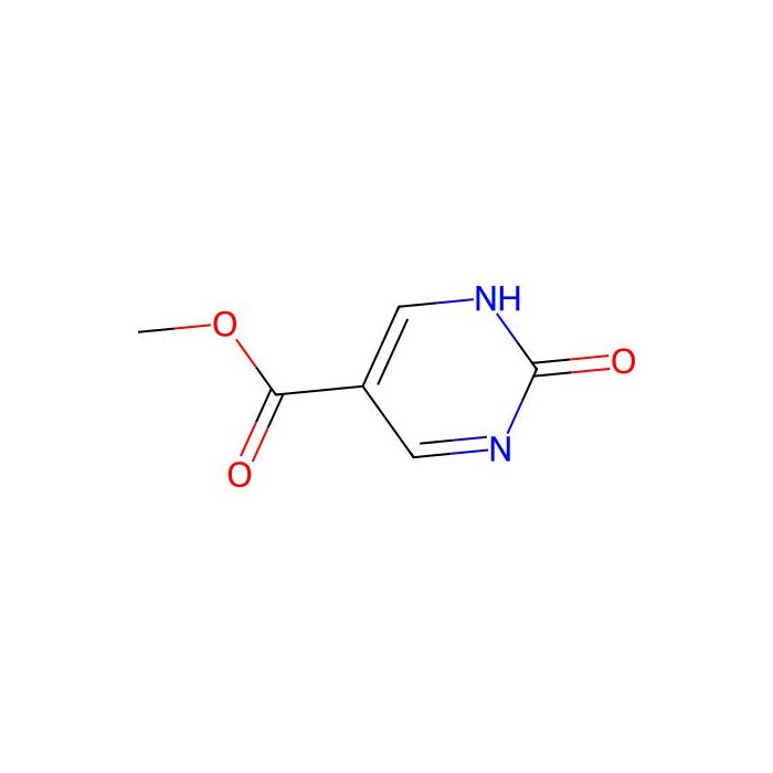 2-羟基嘧啶-5-羧酸甲酯