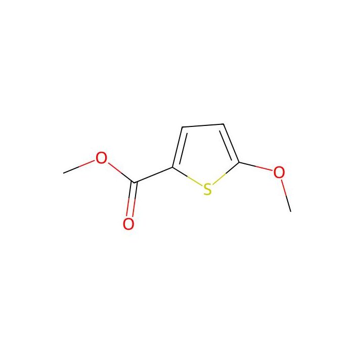 5-甲氧基-2-噻吩甲酸甲酯