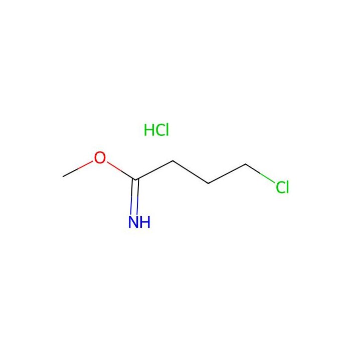 4-氯丁亚胺酸甲酯盐酸盐