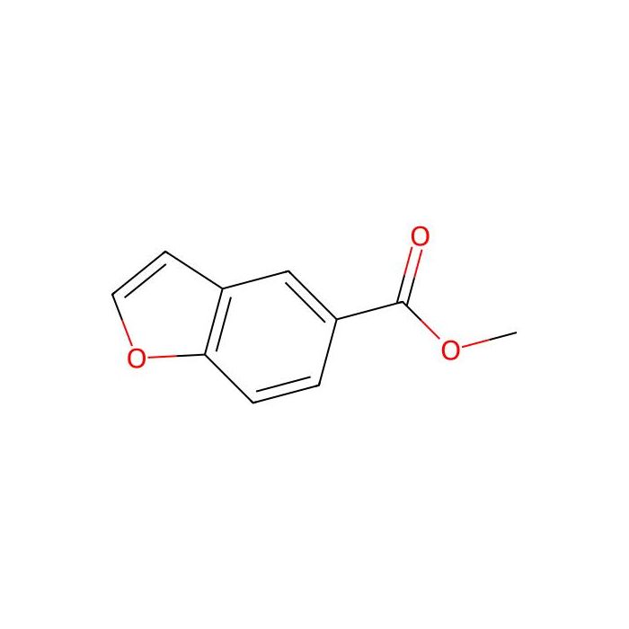 苯并呋喃-5-甲酸甲酯