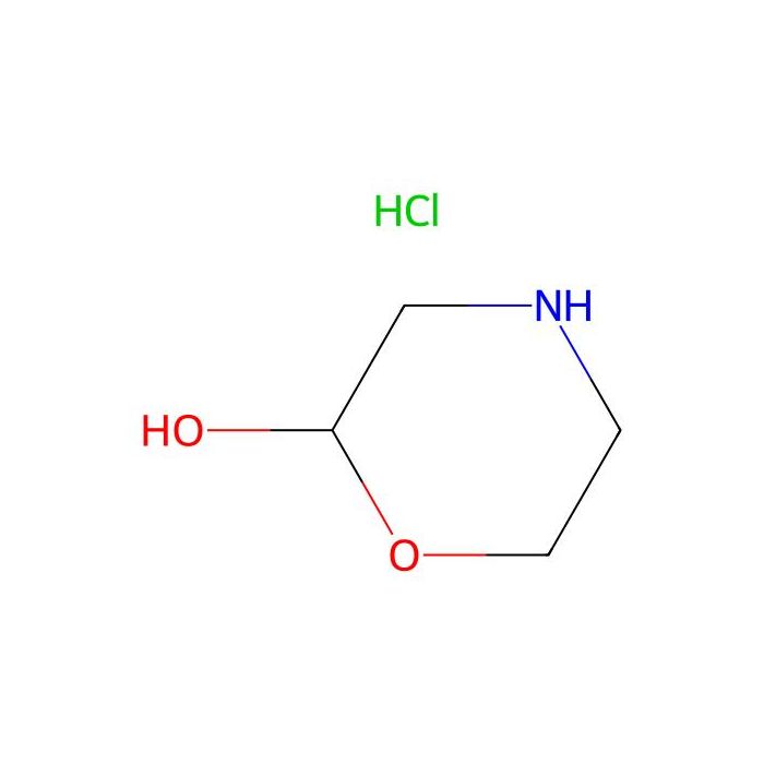 2-吗啉醇盐酸盐