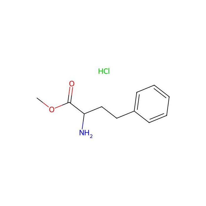 2-氨基-4-苯基丁酸甲酯盐酸盐