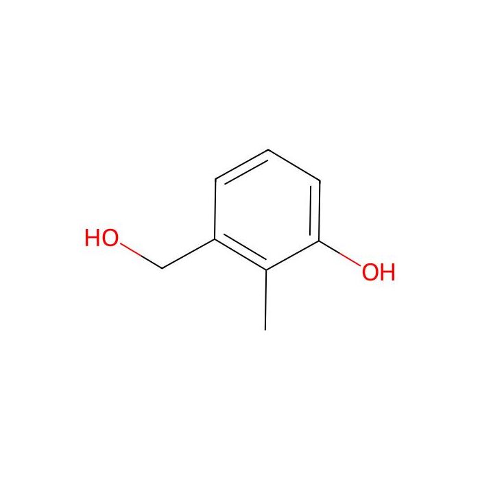 3-(羟基甲基)-2-甲基苯酚