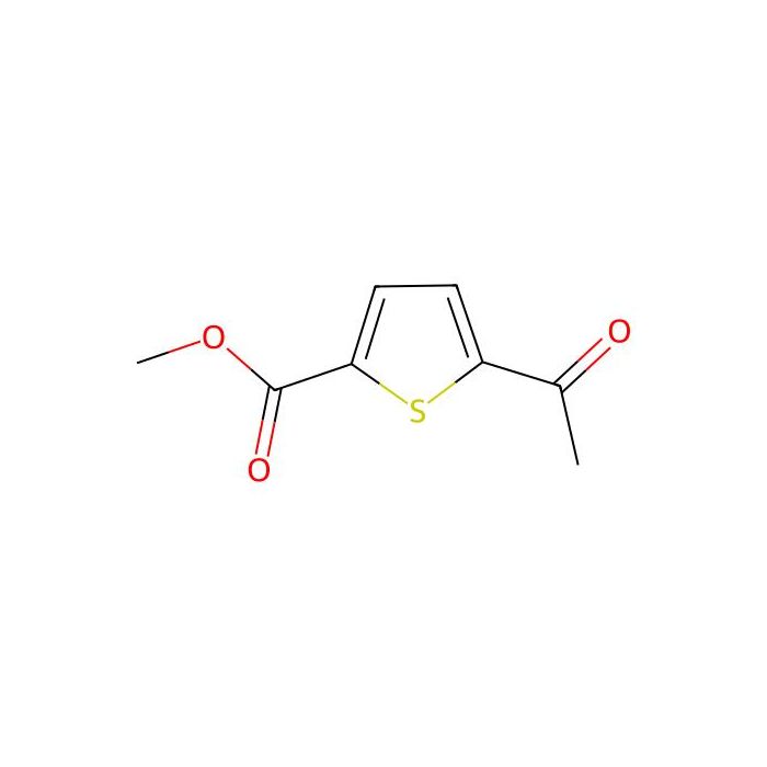 5-乙酰基噻吩-2-羧酸甲酯
