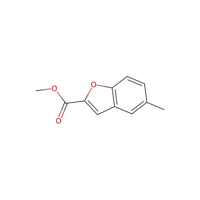 5-甲基苯并呋喃-2-羧酸甲酯