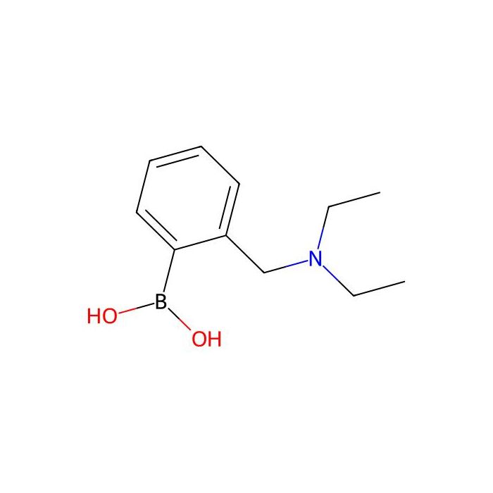 2-((二乙胺基)甲基)苯基硼酸
