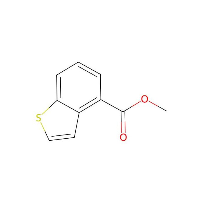 苯并[b]噻吩-4-羧酸甲酯