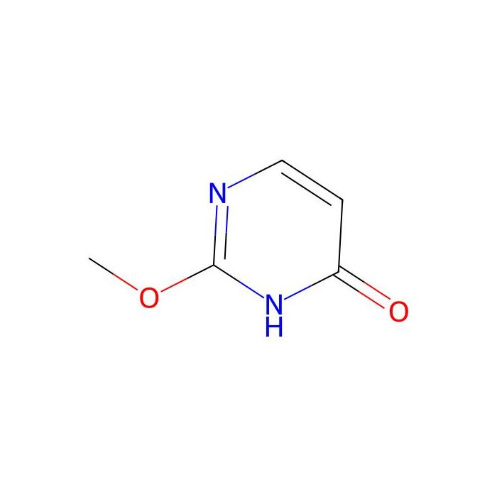 2-甲氧基-4(1H)-嘧啶酮