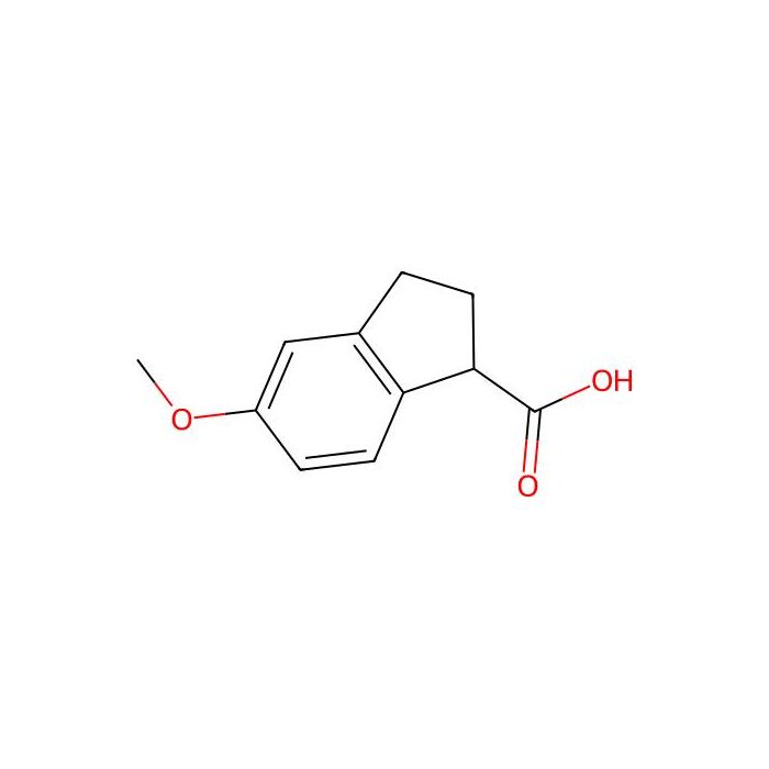 5-甲氧基茚-1-羧酸