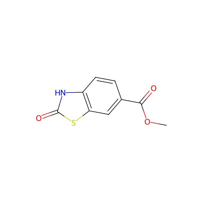 2-羟基苯并[d]噻唑-6-羧酸甲酯