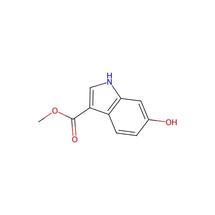 6-羟基-1H-吲哚-3-羧酸甲酯