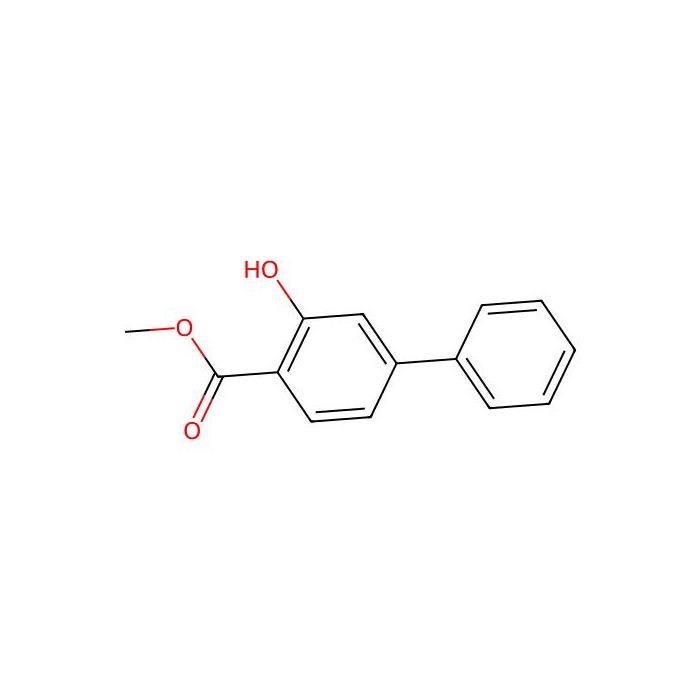 3-羟基-[1，1'-联苯]-4-羧酸甲酯