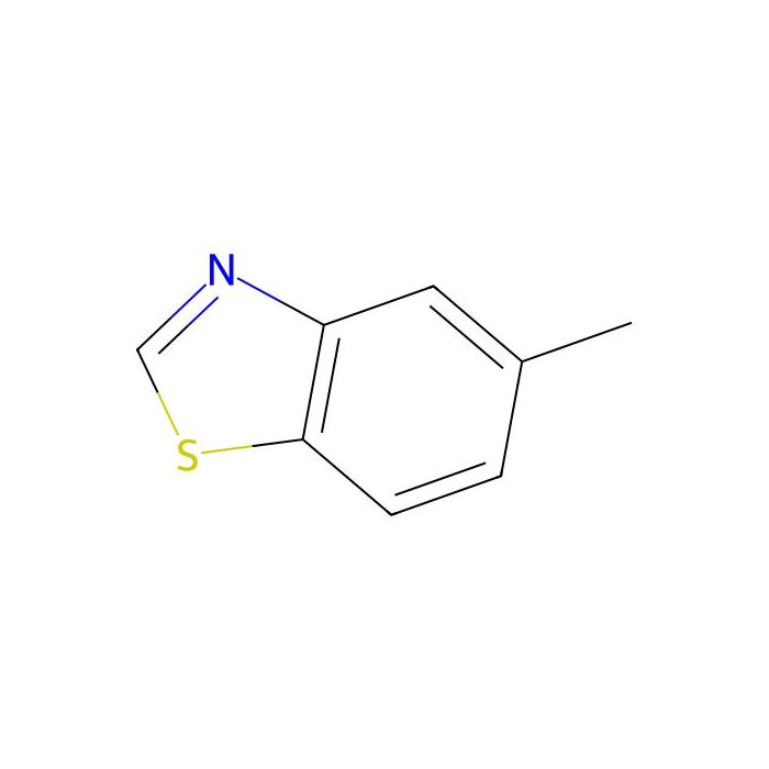 5-甲基苯并[d]噻唑