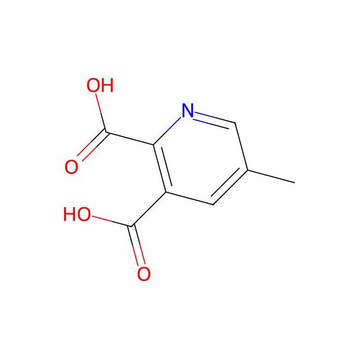5-甲基吡啶-2,3-二羧酸