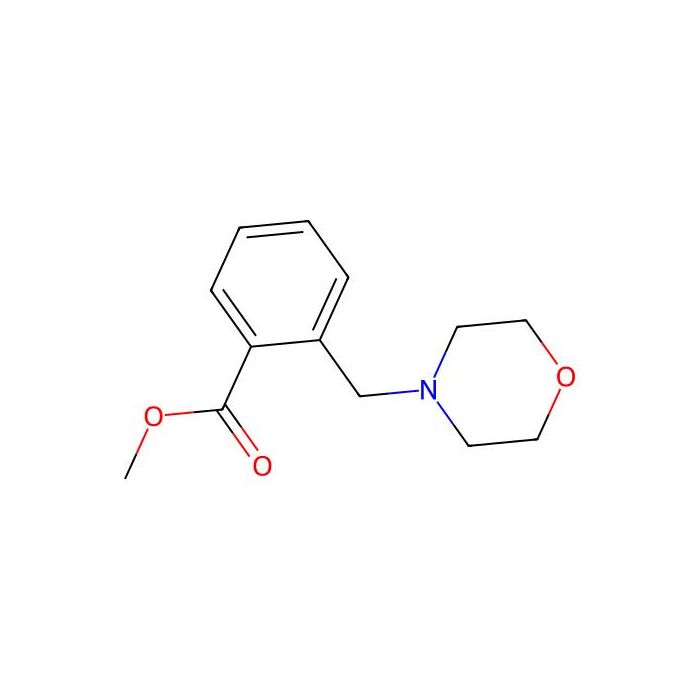 2-吗啉-4-甲基苯甲酸甲酯