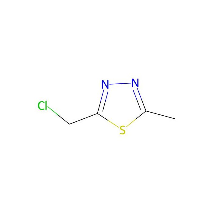 2-(氯甲基)-5-甲基-1,3,4-噻二唑