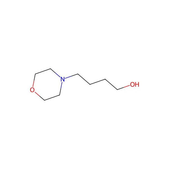 4-(4-吗啉)-1-丁醇