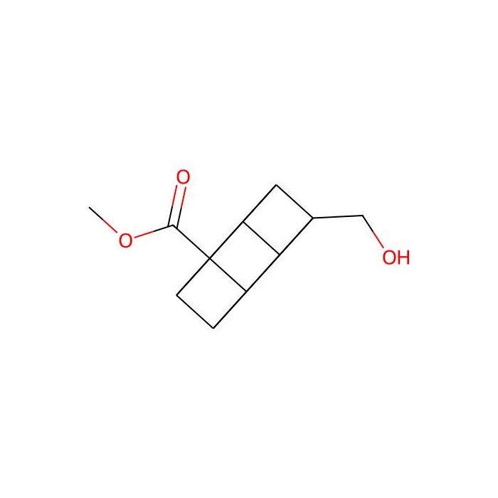 4-(羟甲基)立方烷-1-羧酸甲酯