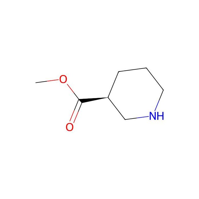 (S)-哌啶-3-羧酸甲酯
