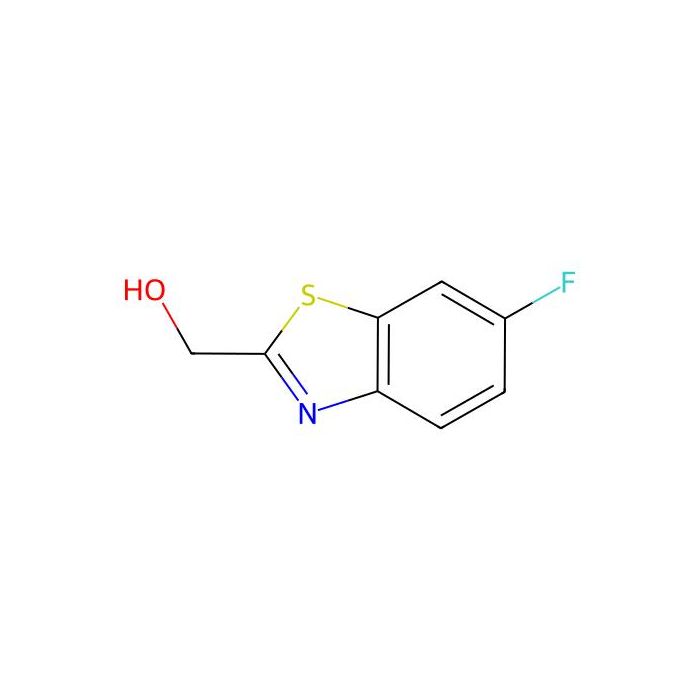 (6-氟苯并[d]噻唑-2-基)甲醇