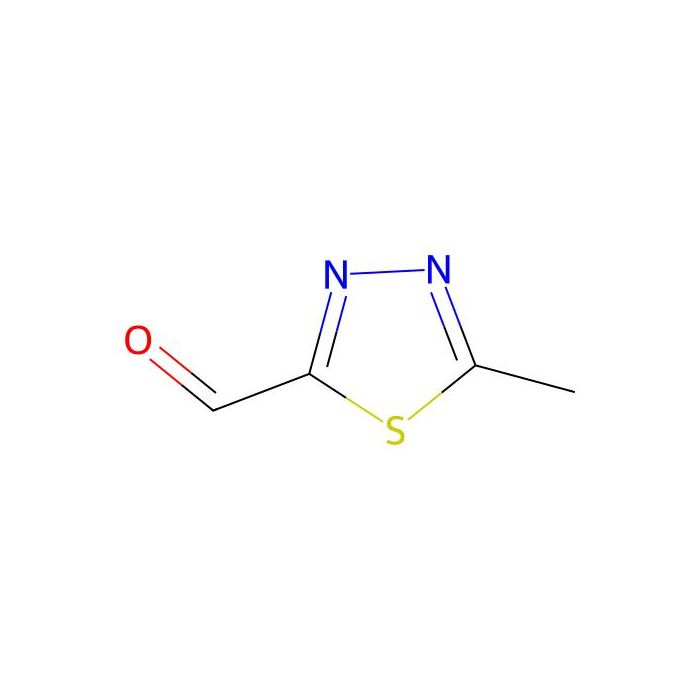 5-甲基-1,3,4-噻二唑-2-甲醛