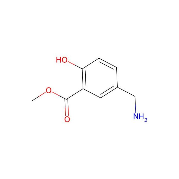 5-(氨甲基)-2-羟基苯甲酸甲酯