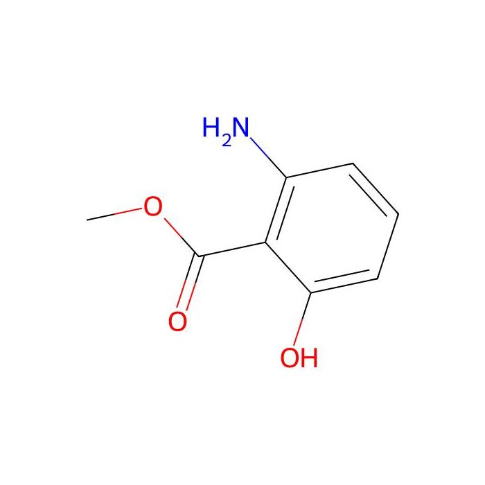 2-氨基-6-羟基苯甲酸甲酯
