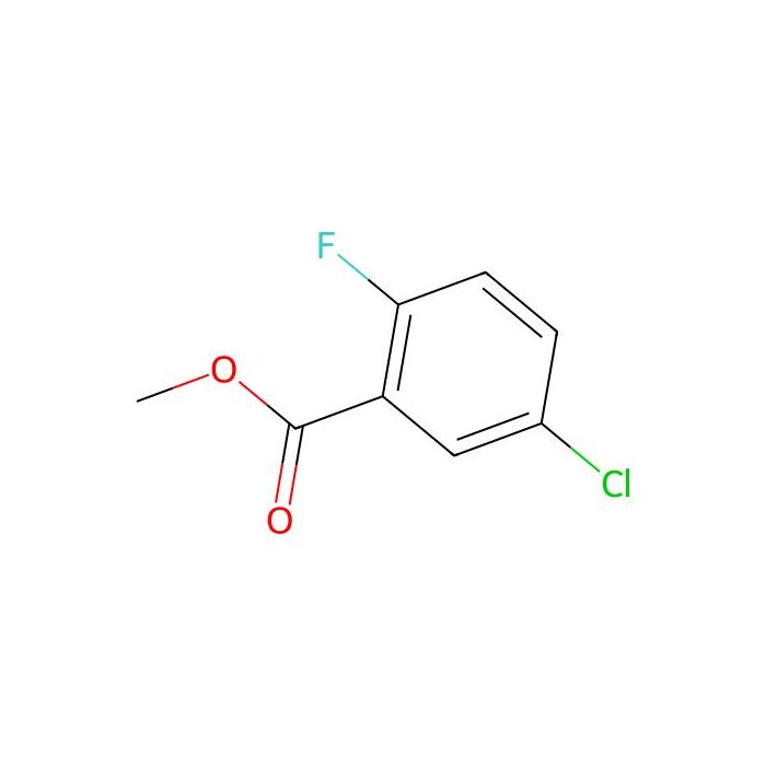 5-氯-2-氟苯甲酸甲酯