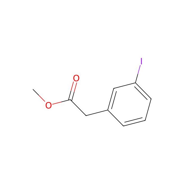 2-(3-碘苯基)乙酸甲酯