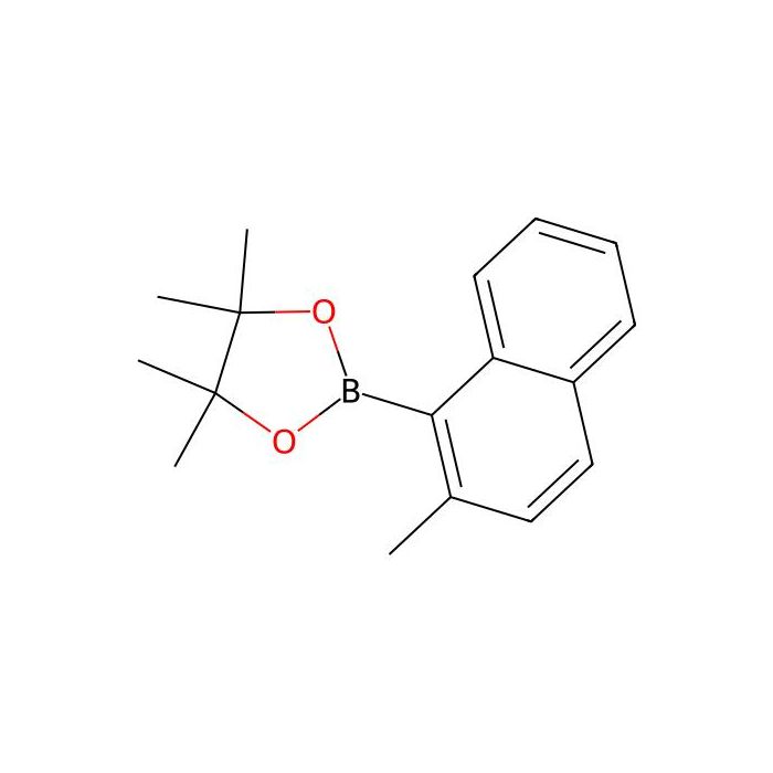 2-甲基萘-1-硼酸频哪醇酯